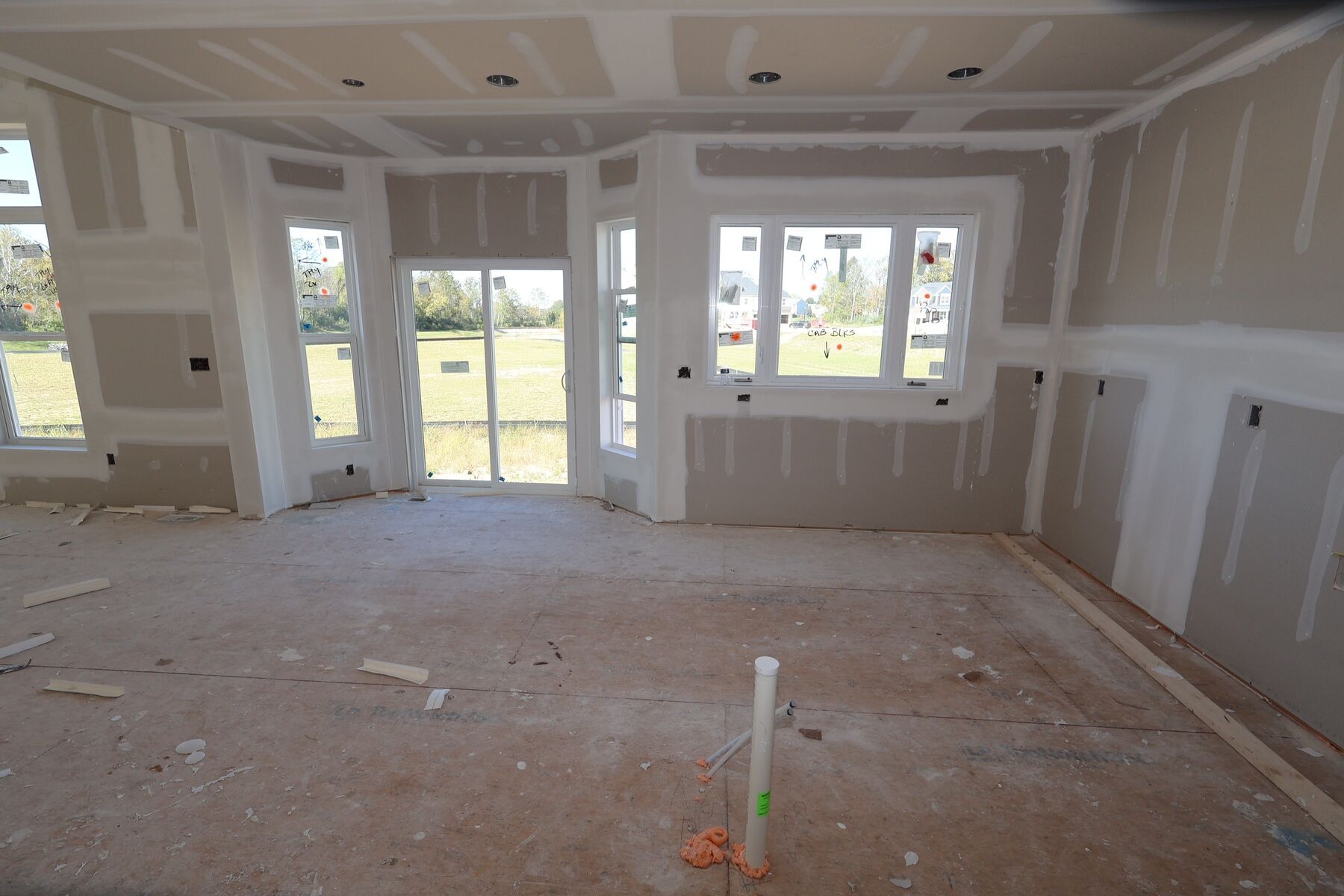 Drywall