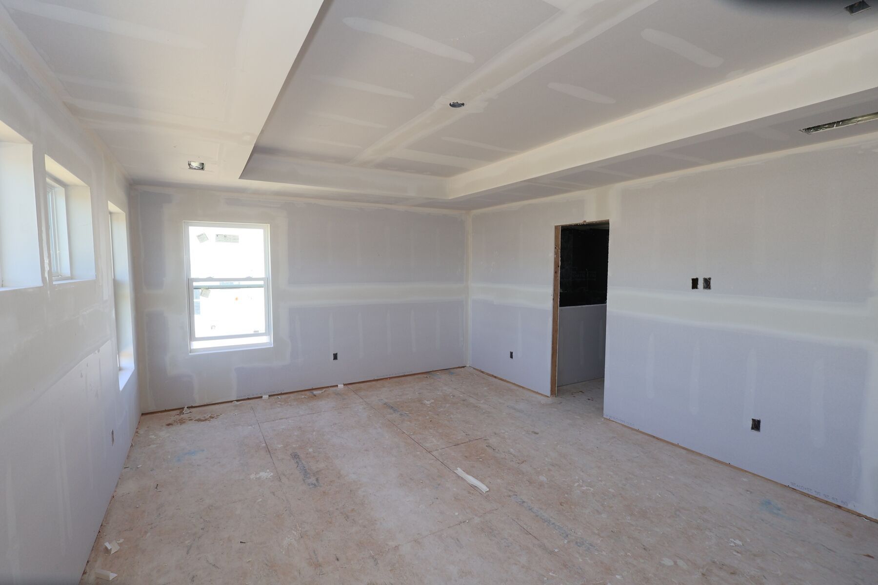 Drywall