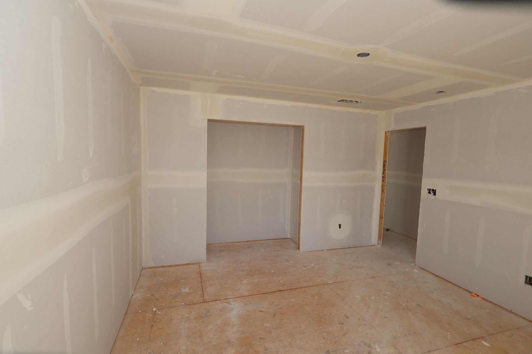 Drywall