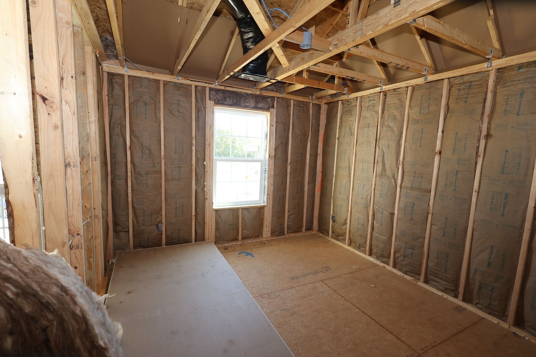 Insulation