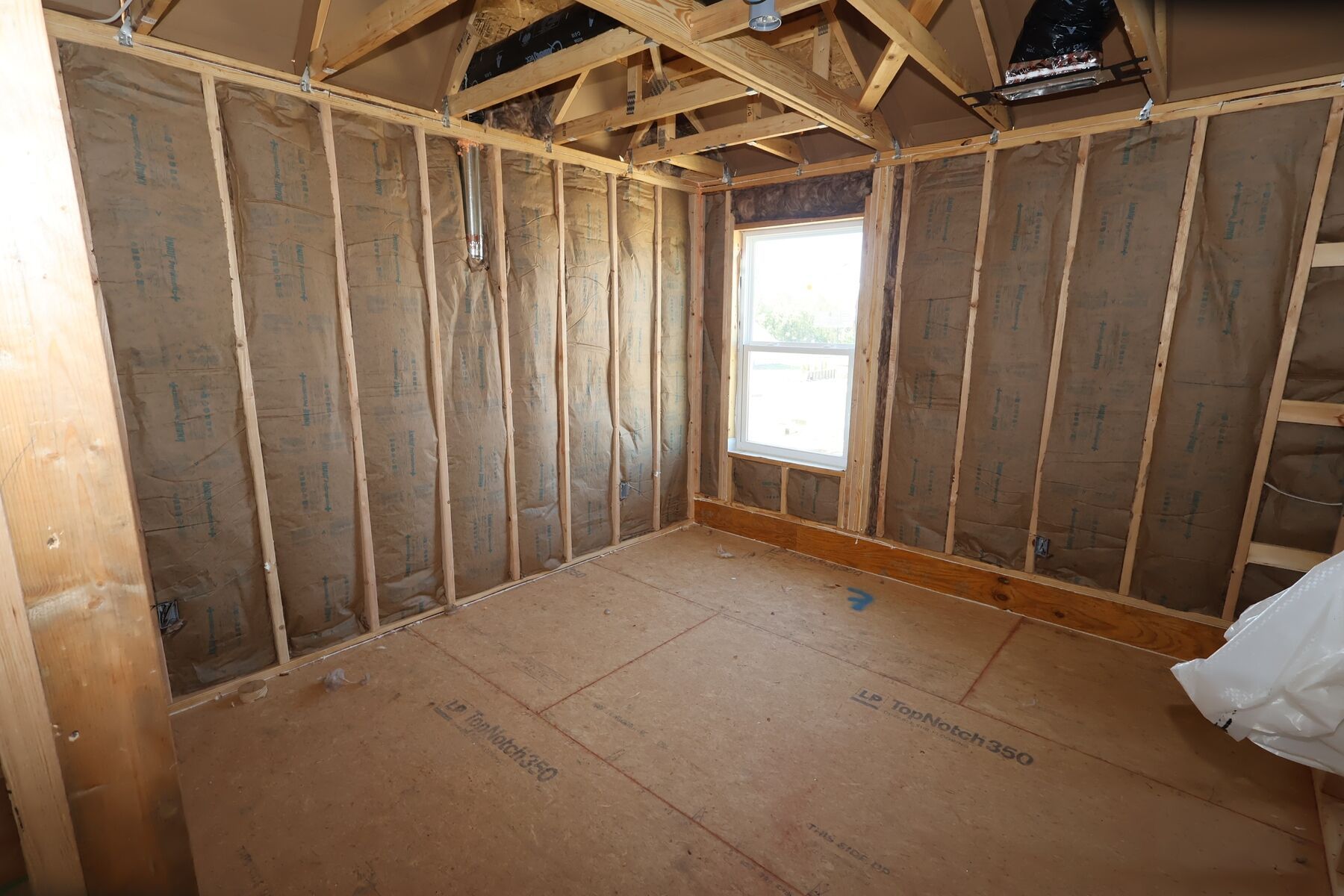 Insulation