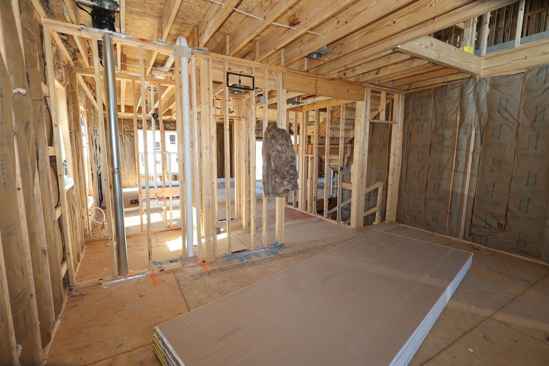 Insulation