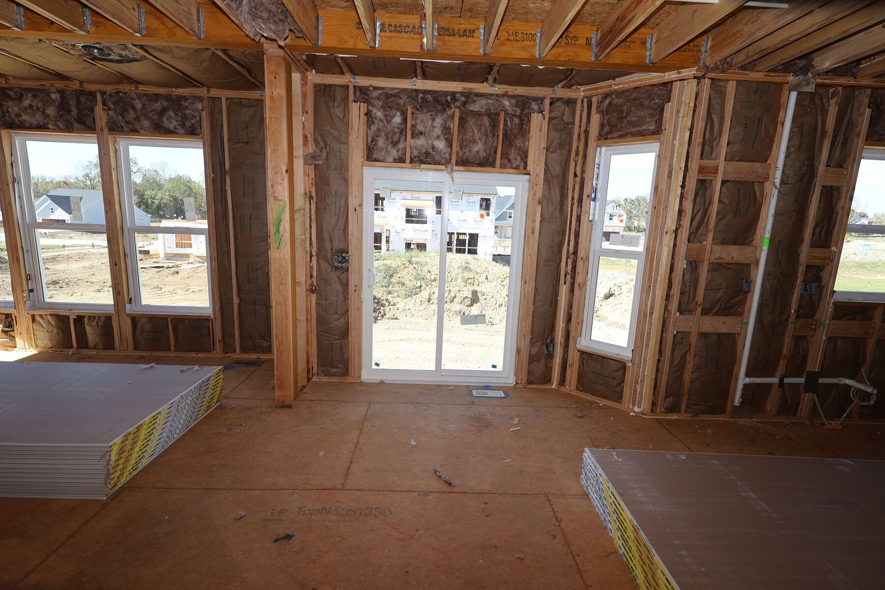 Insulation