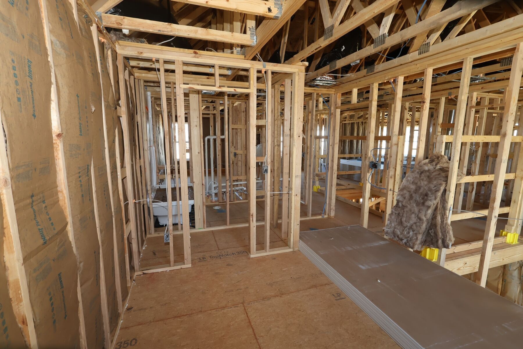 Insulation