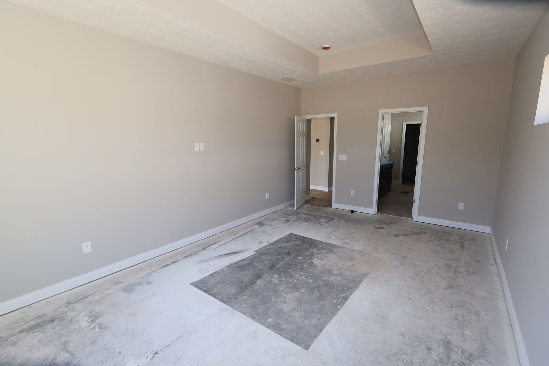 Owner's Bedroom