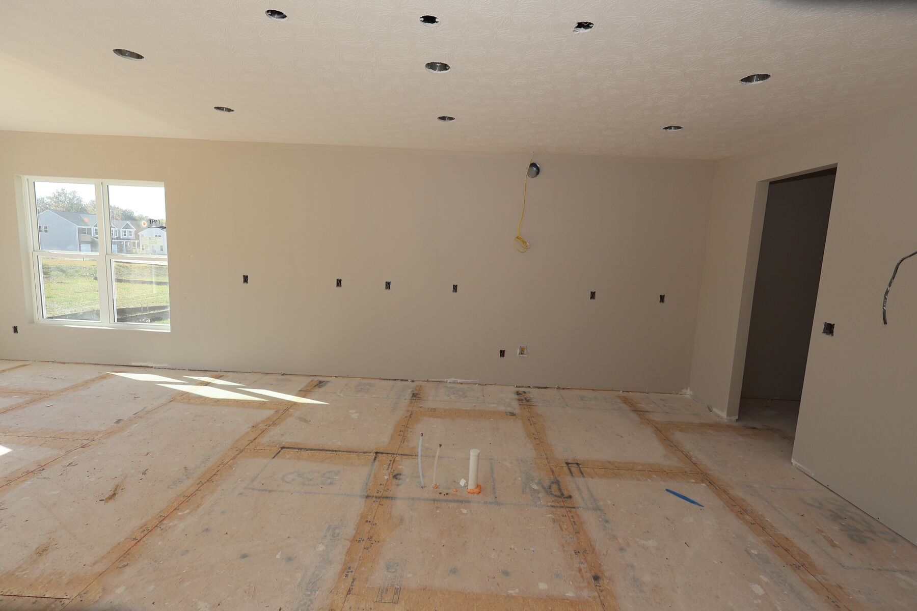 Drywall