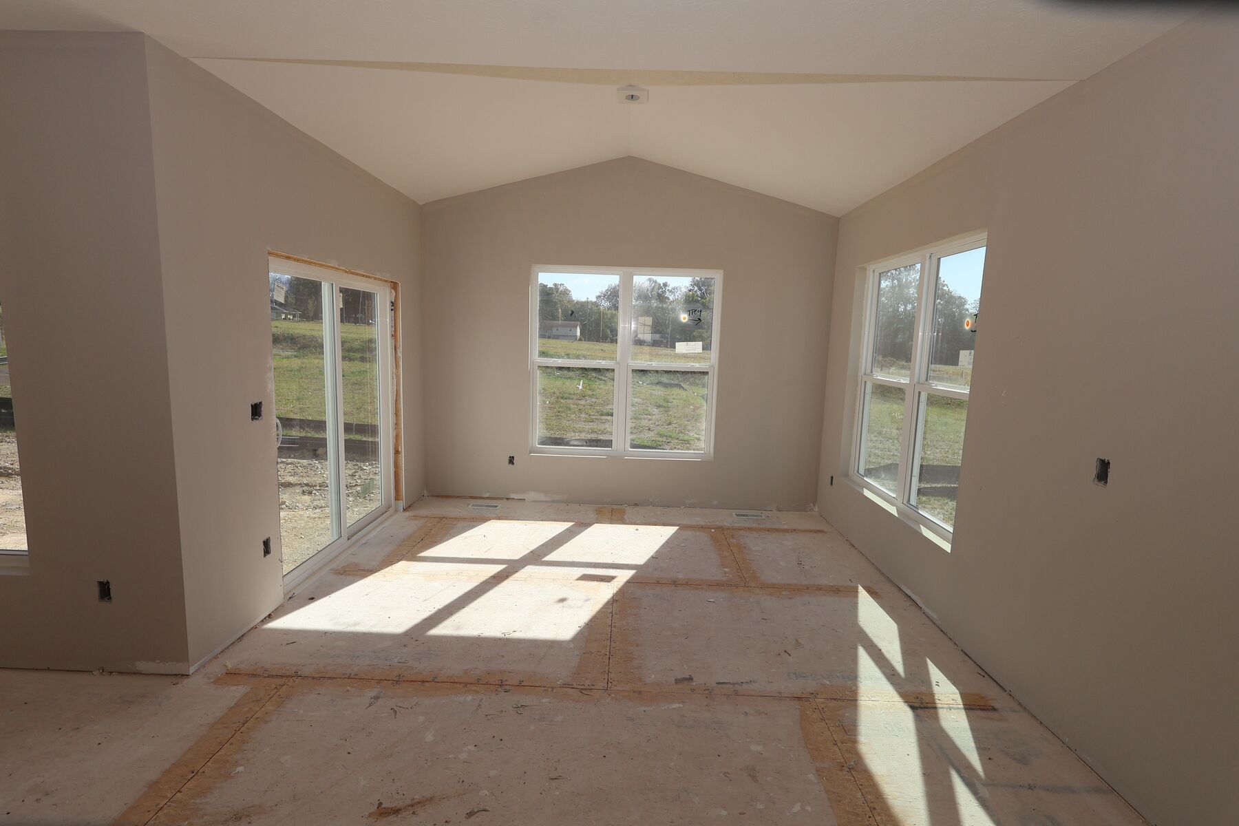 Drywall