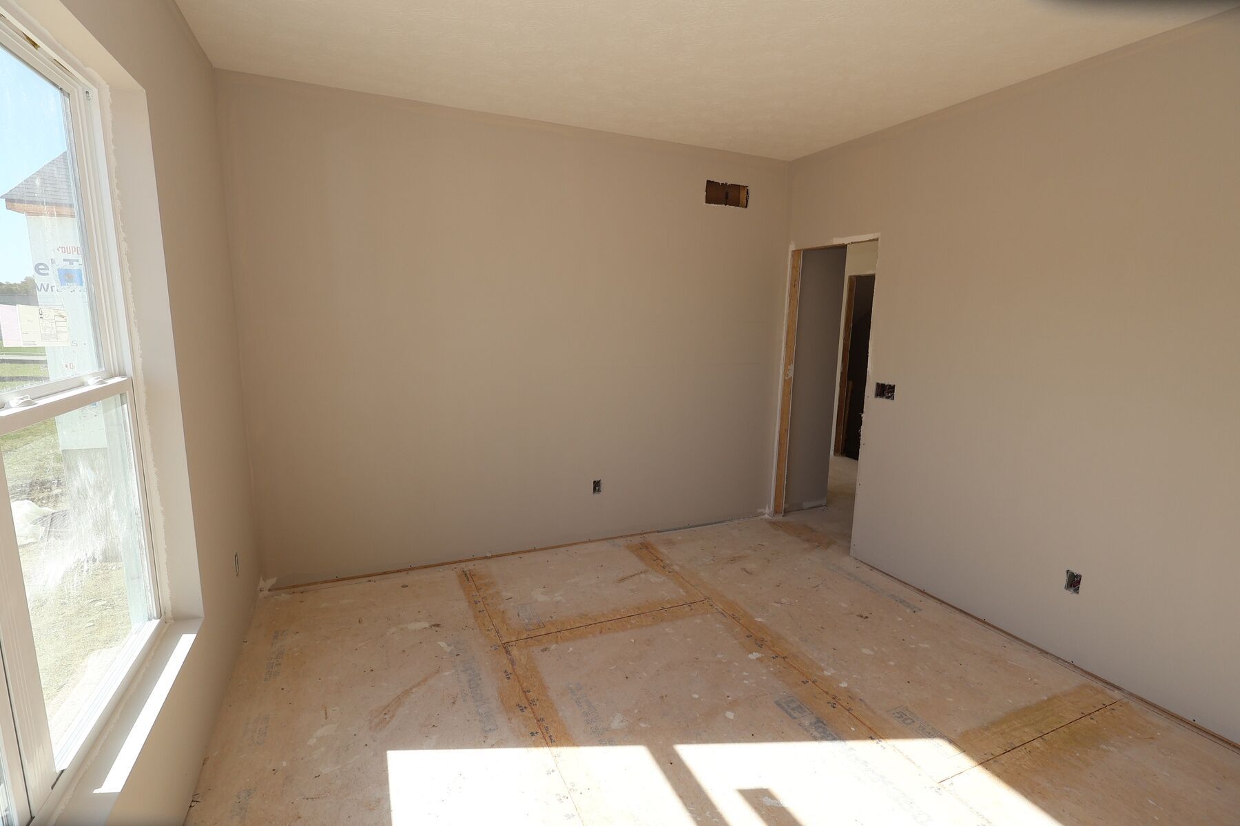 Drywall