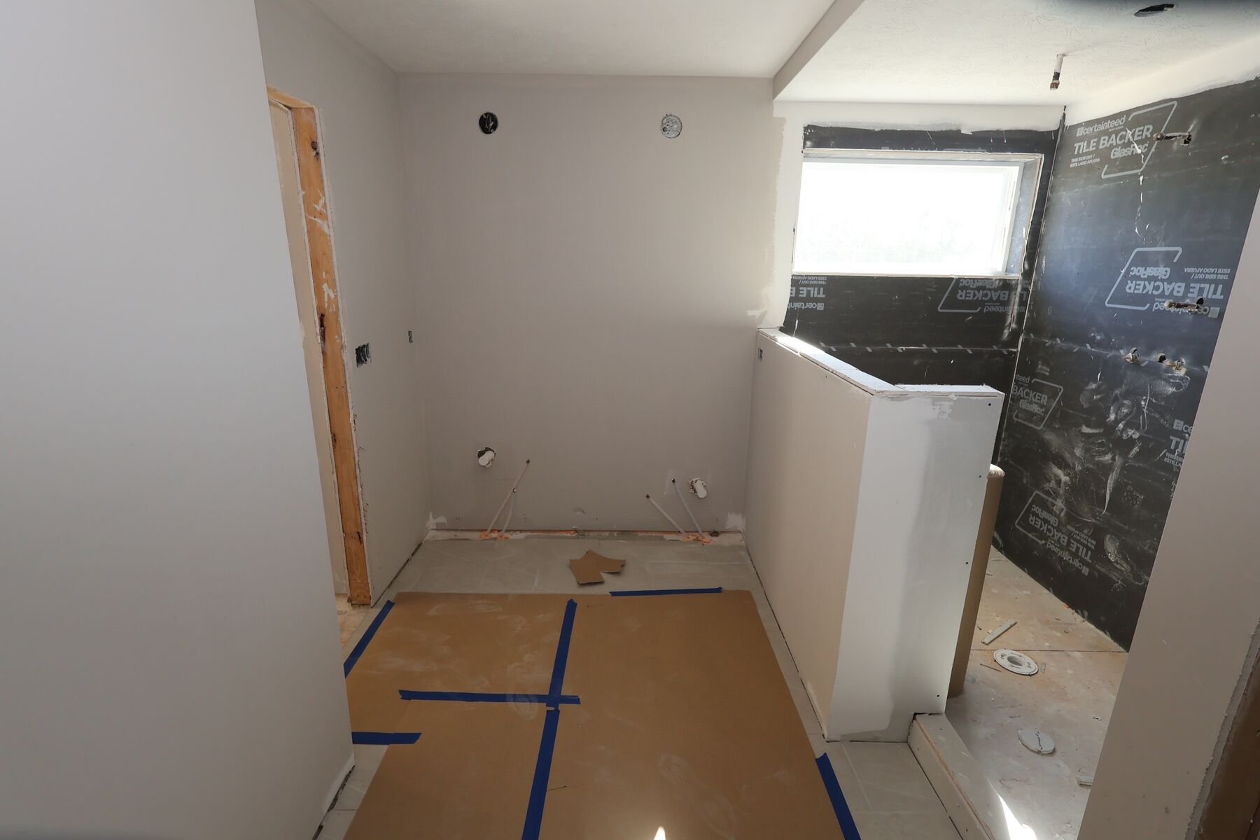 Drywall