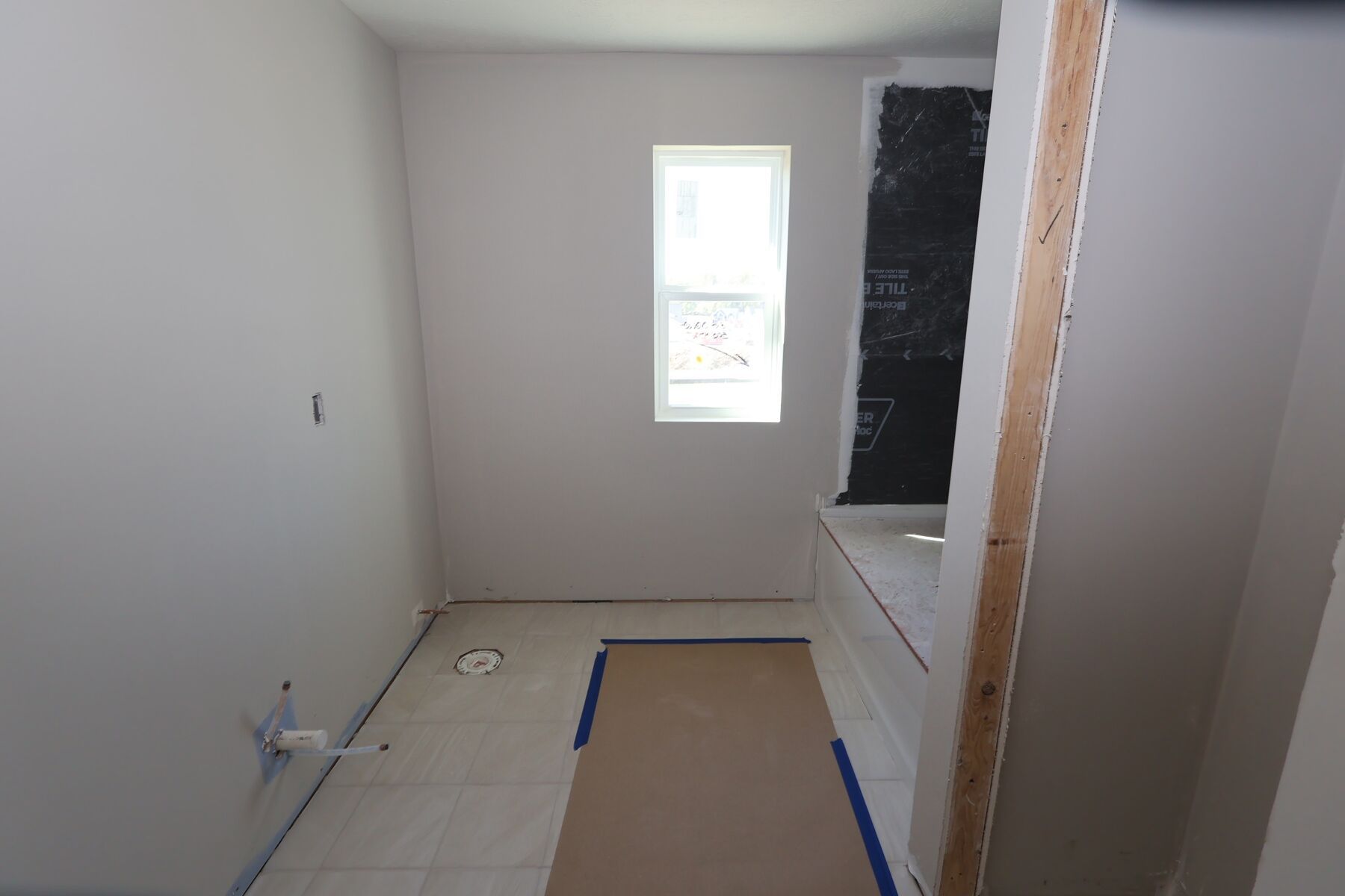 Drywall