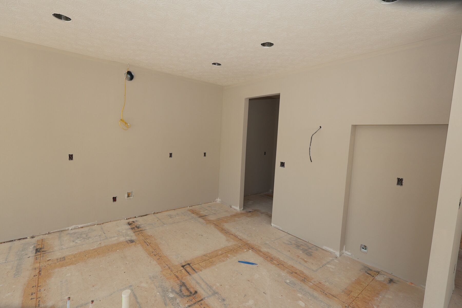 Drywall