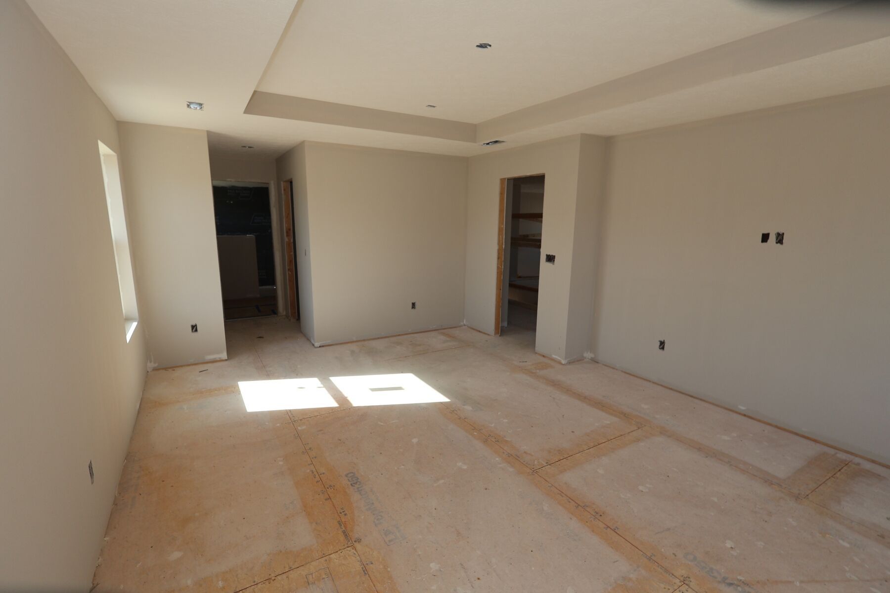 Drywall
