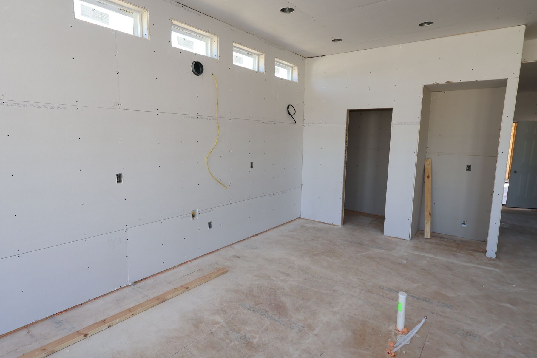 Drywall