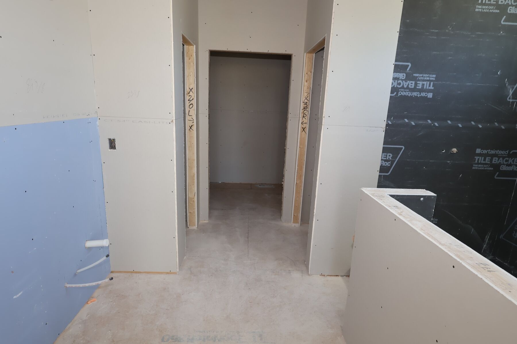 Drywall