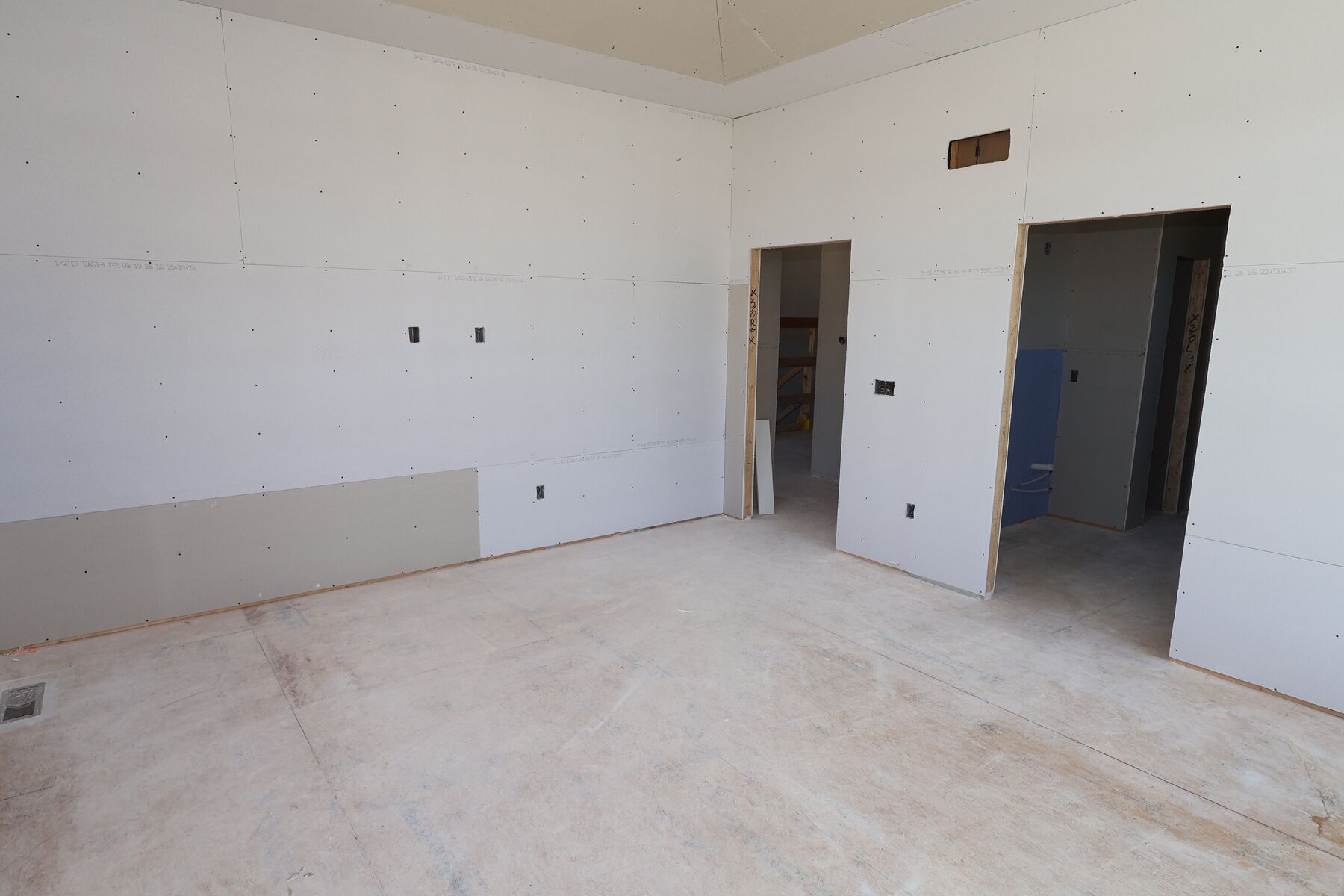 Drywall