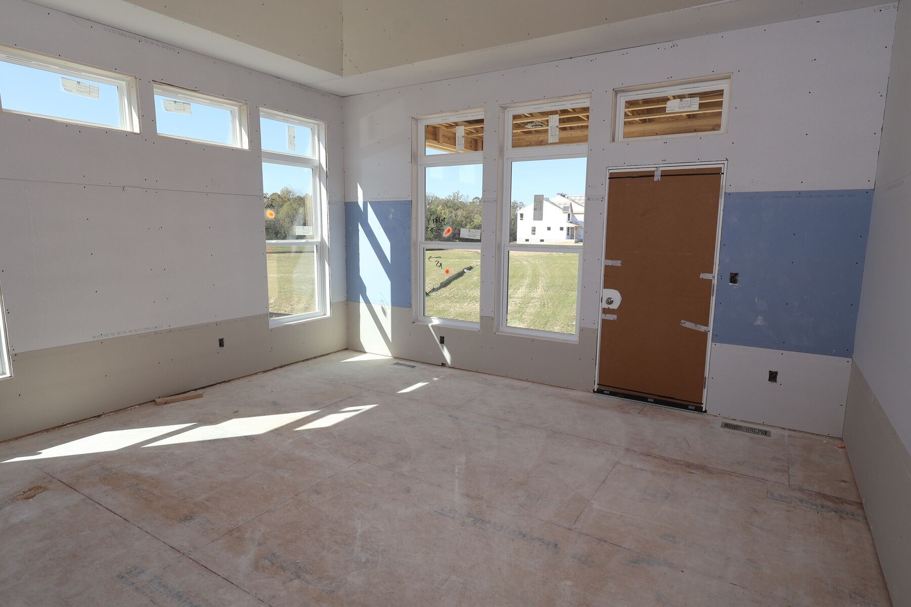 Drywall