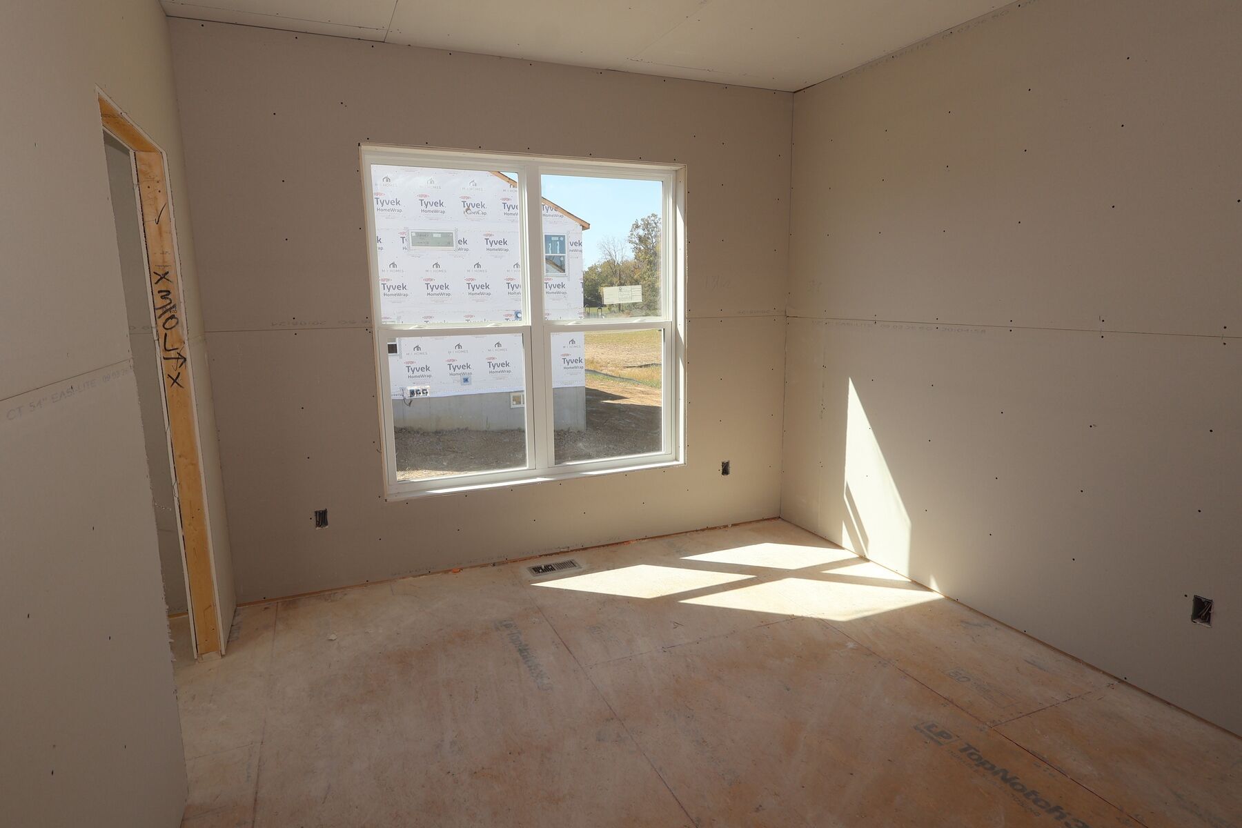 Drywall