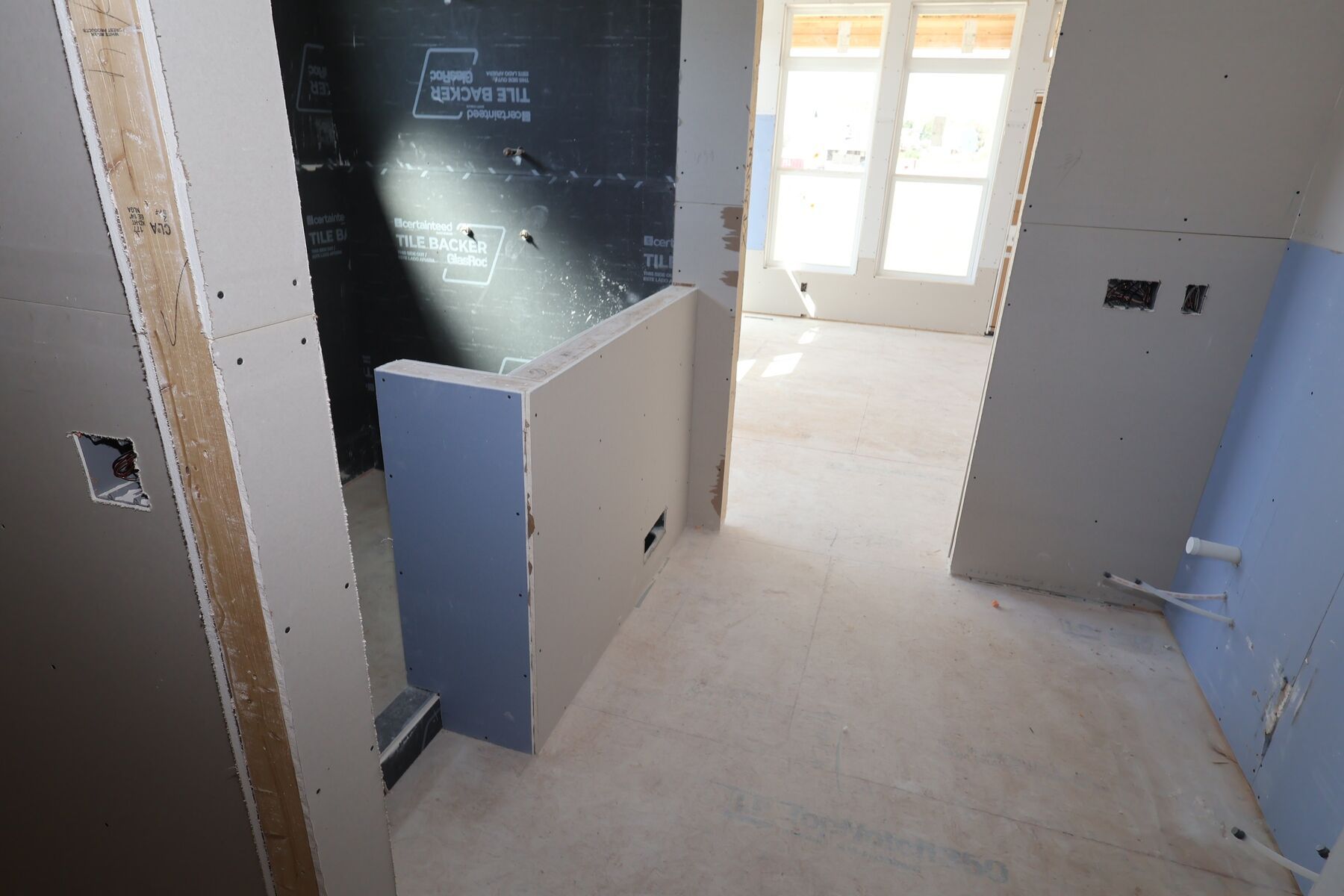 Drywall