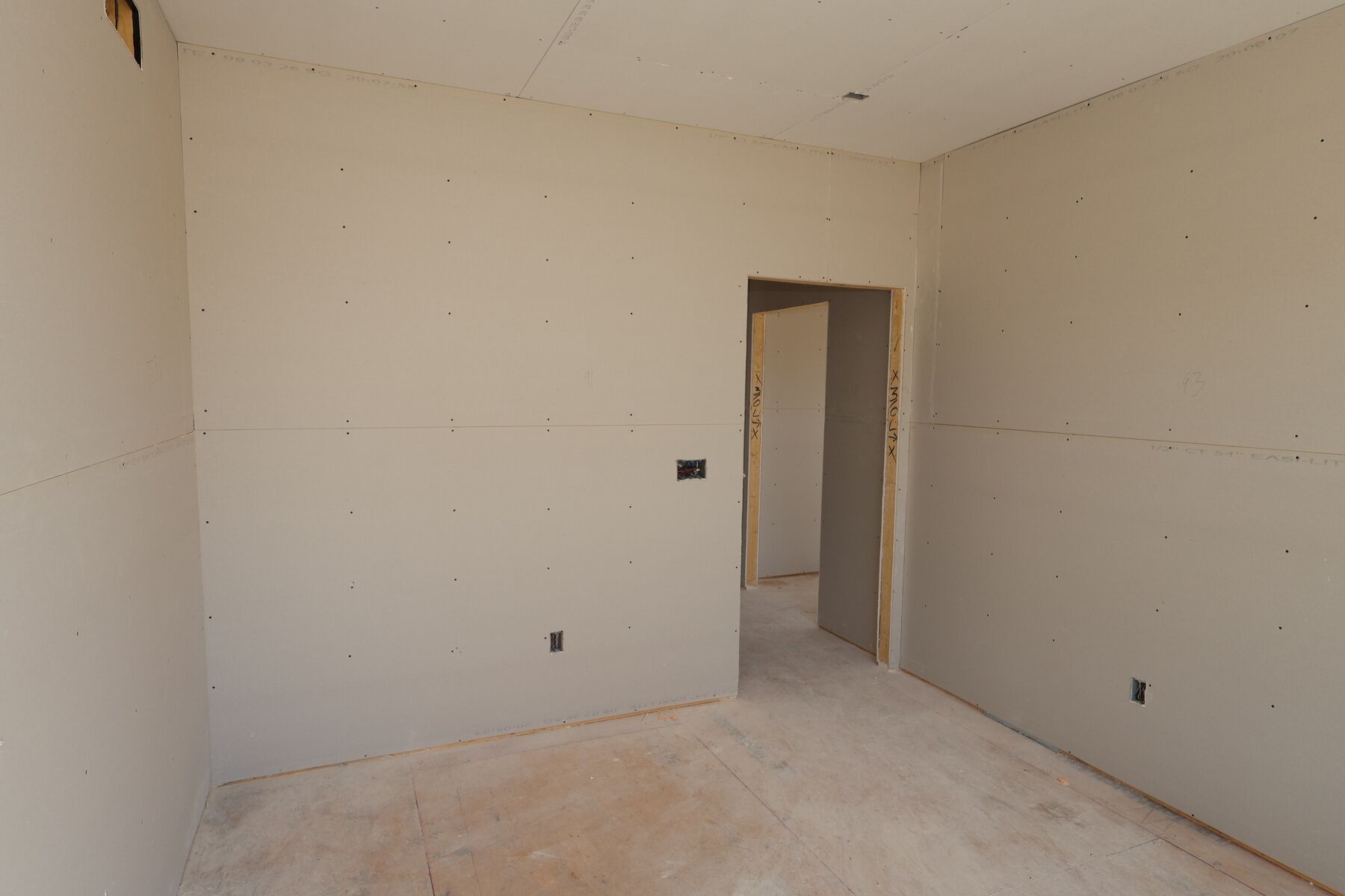 Drywall