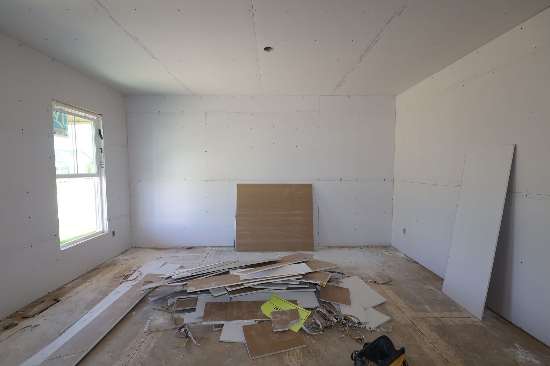 Drywall