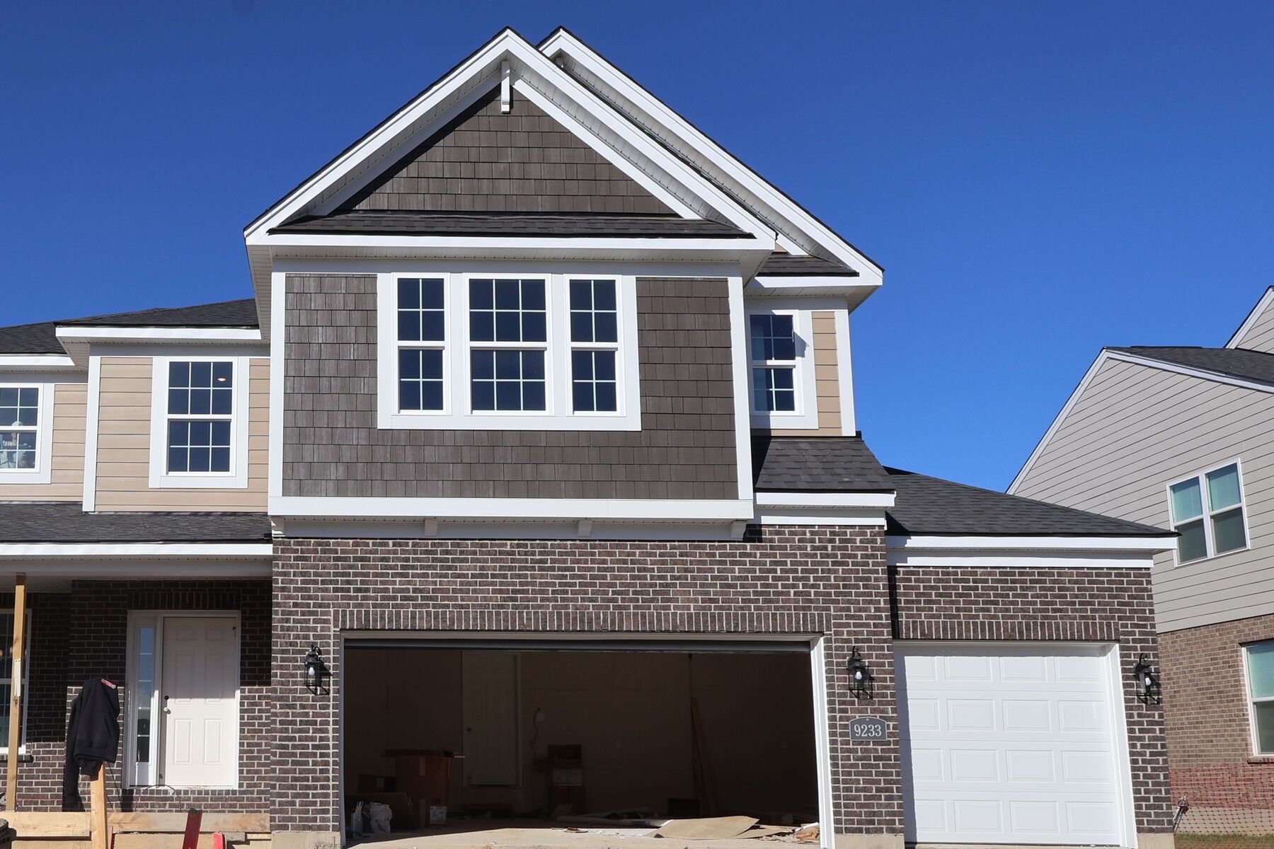 Fairview - Sorrento: Washington Township, Ohio - M/I Homes