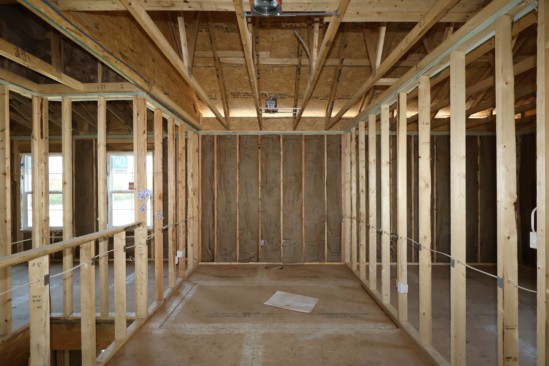 Insulation