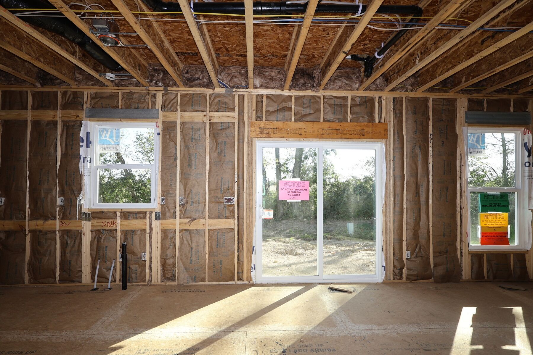 Insulation