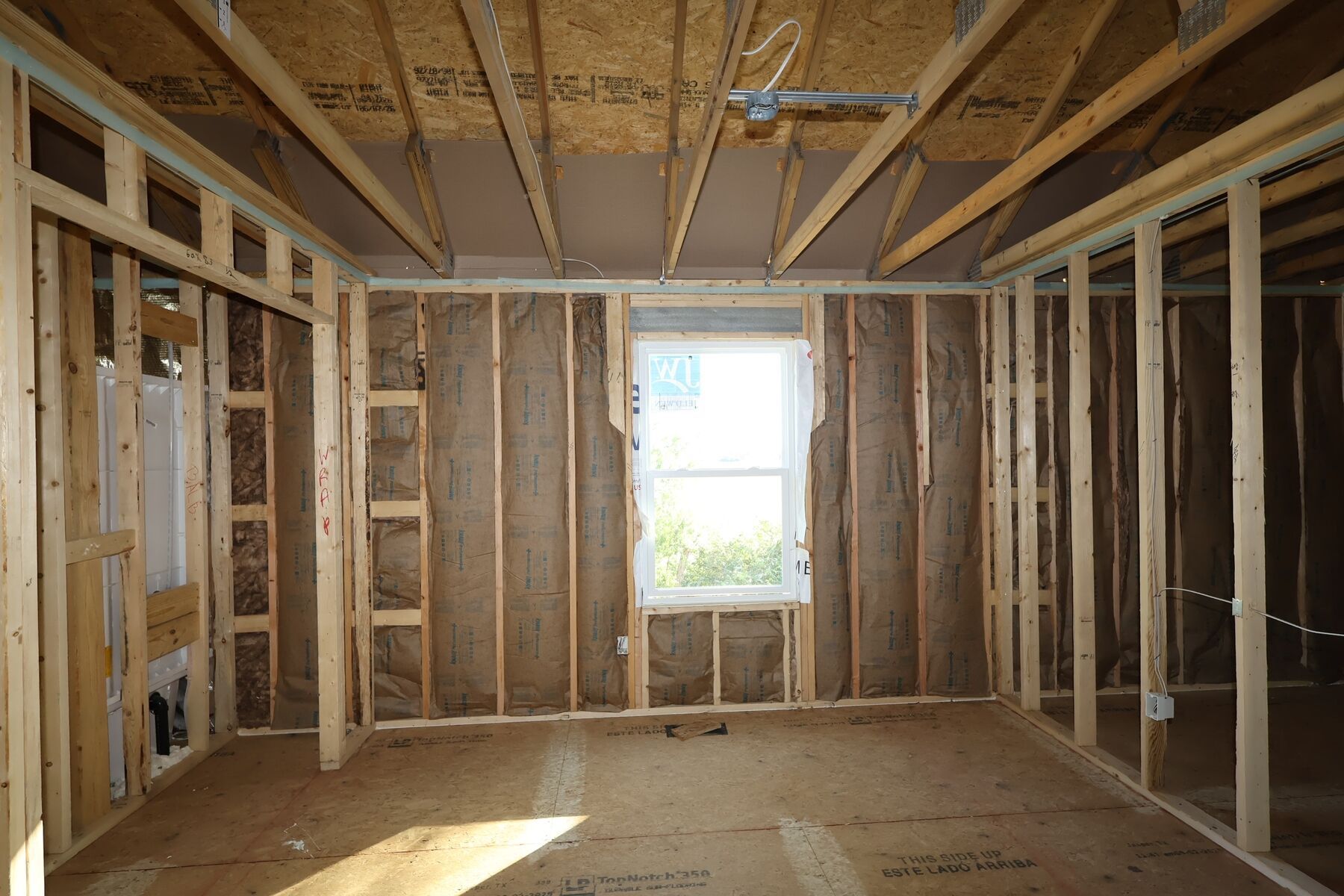 Insulation