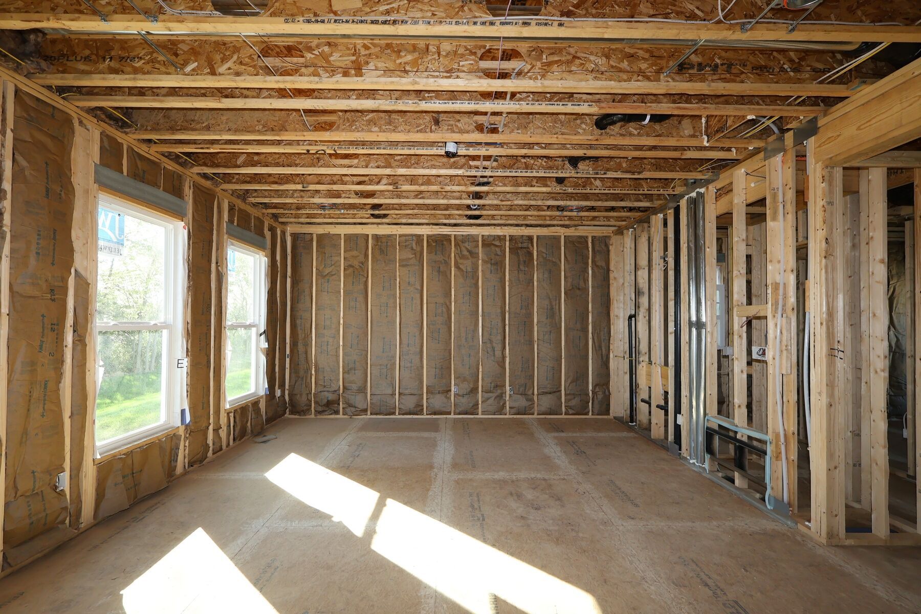 Insulation