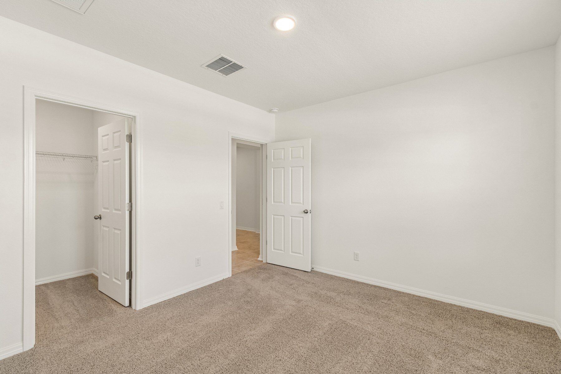 Interior - Representational Photo