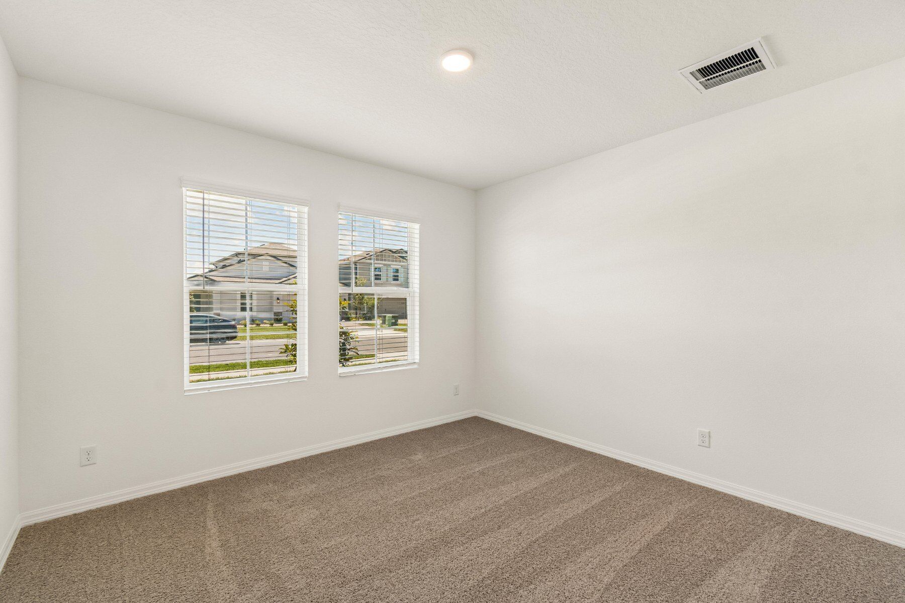 Bedroom - Representational Photo