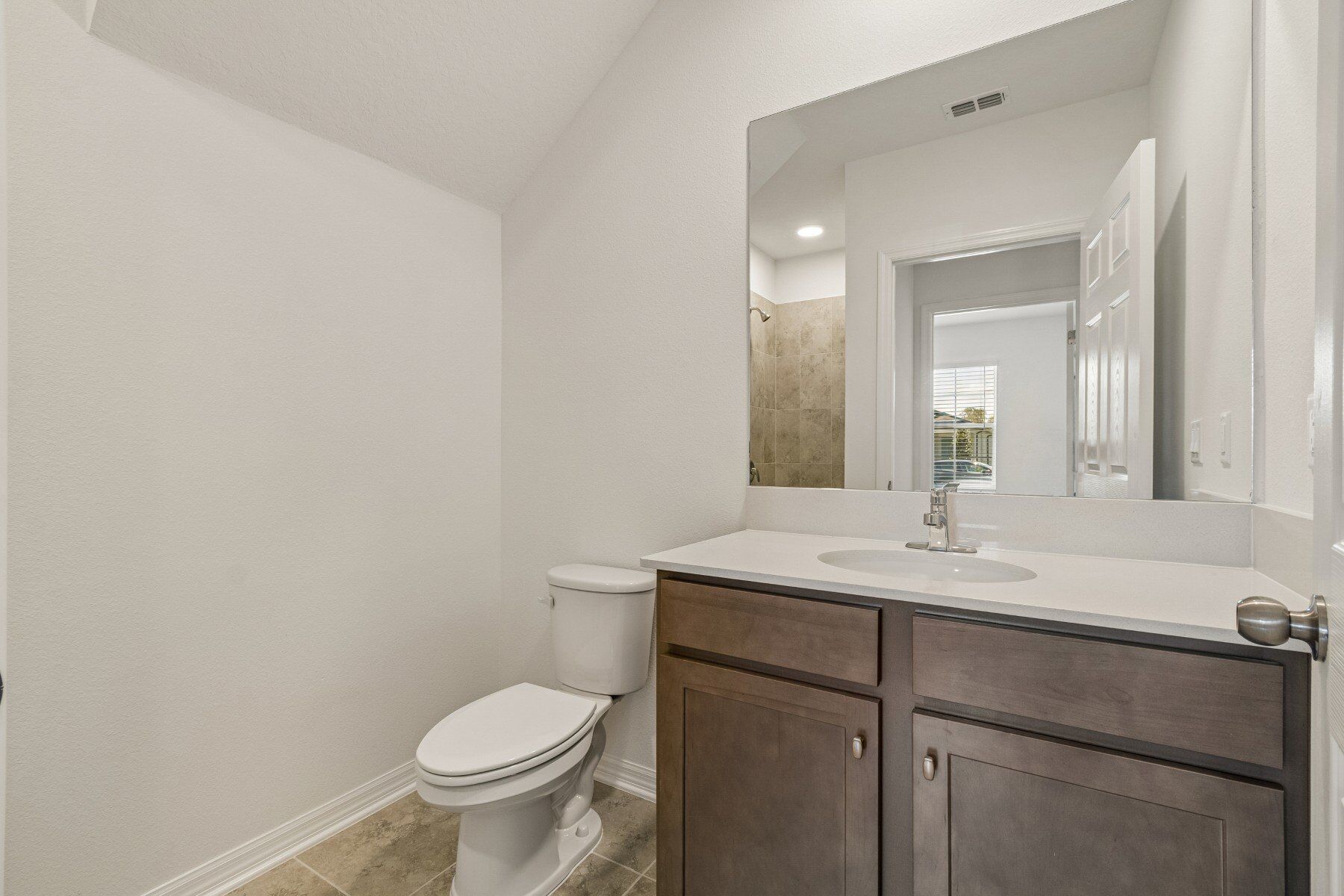 Bathroom - Representational Photo
