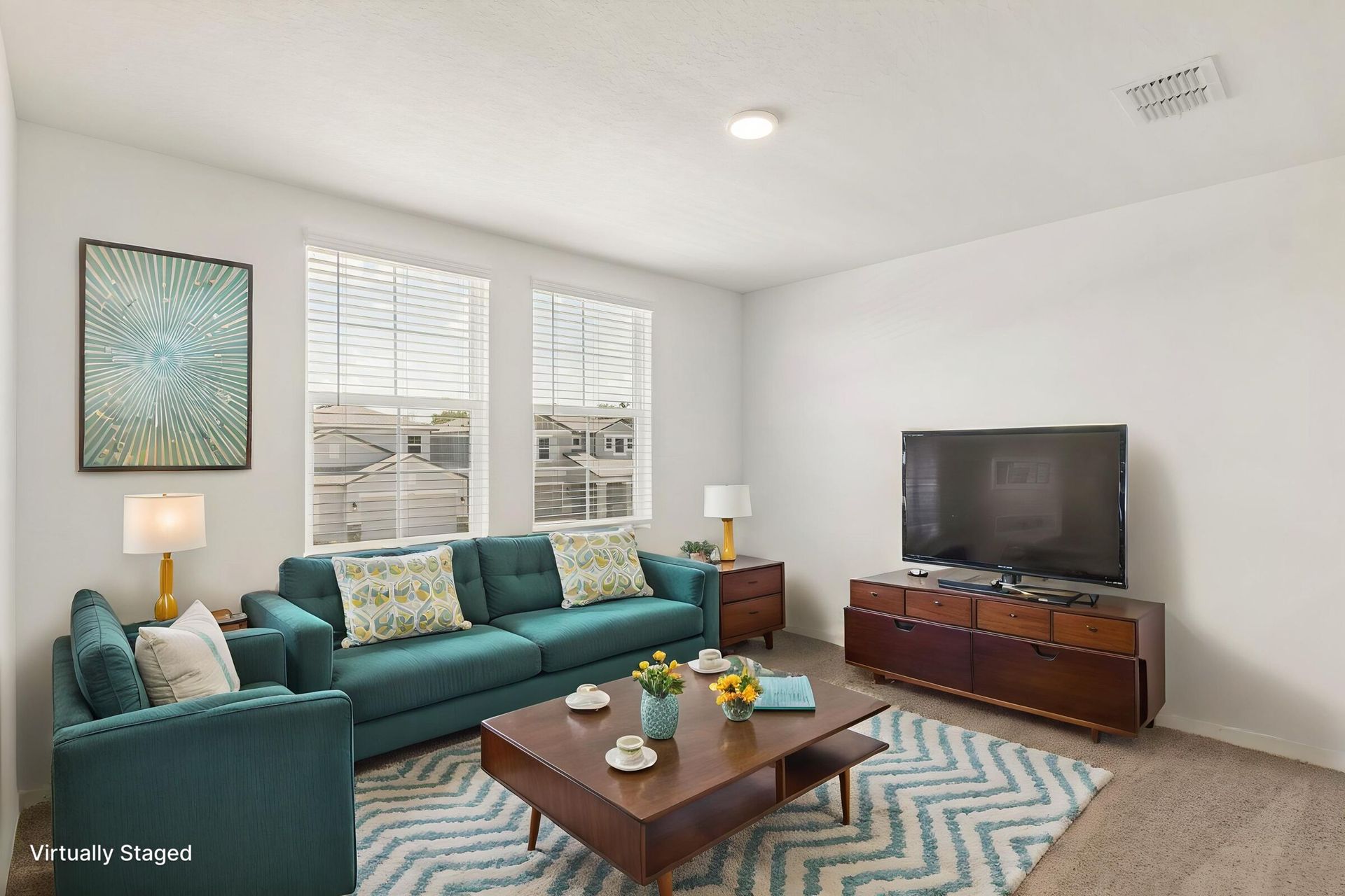 Game Room - Virtually Staged - Representational Photo
