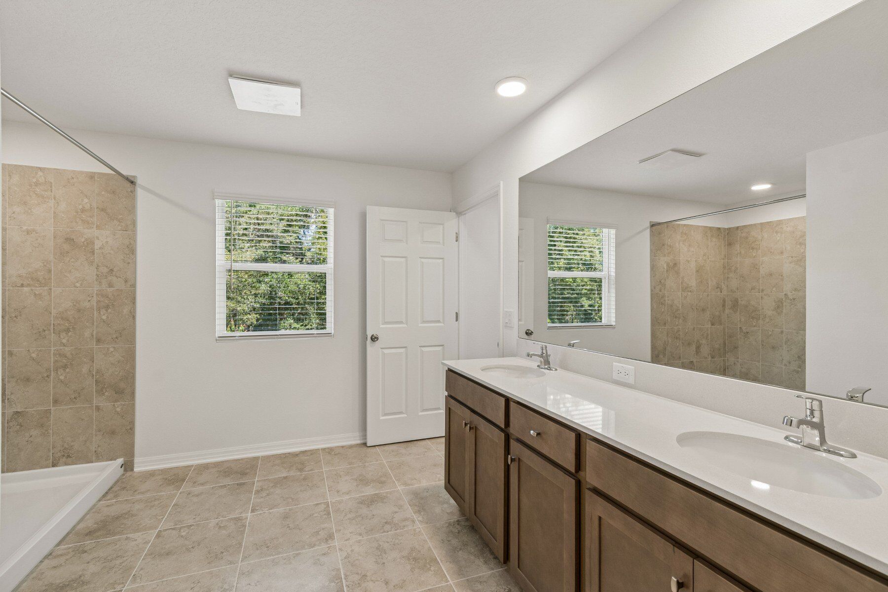Owner's Bathroom - Representational Photo