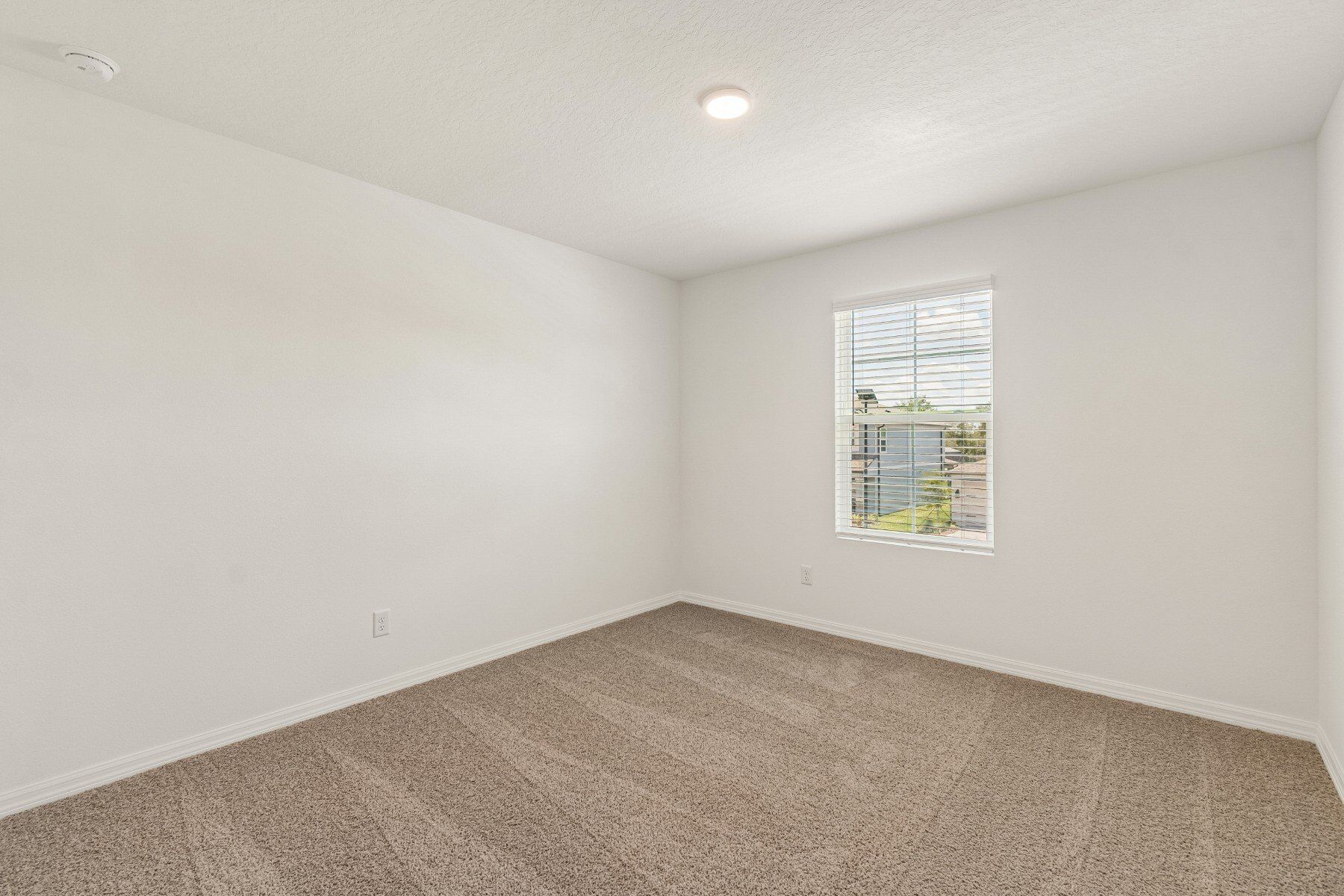 Bedroom - Representational Photo