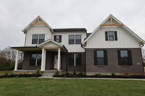 1649 Longmeadow Drive (Ainsley II)