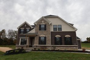 1638 Longmeadow Drive (Monroe)
