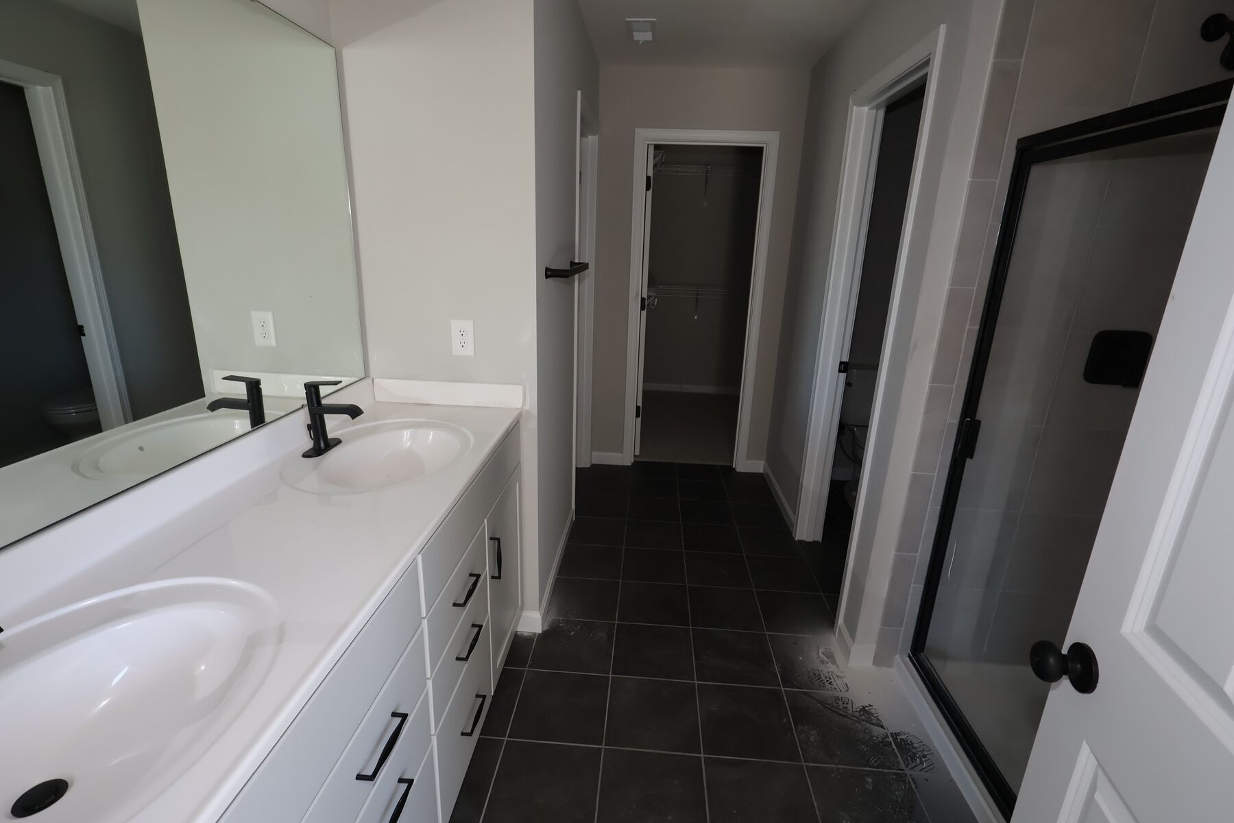 Owner's Bathroom