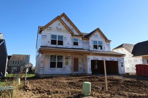 566 Goldfinch Drive (Cooke)