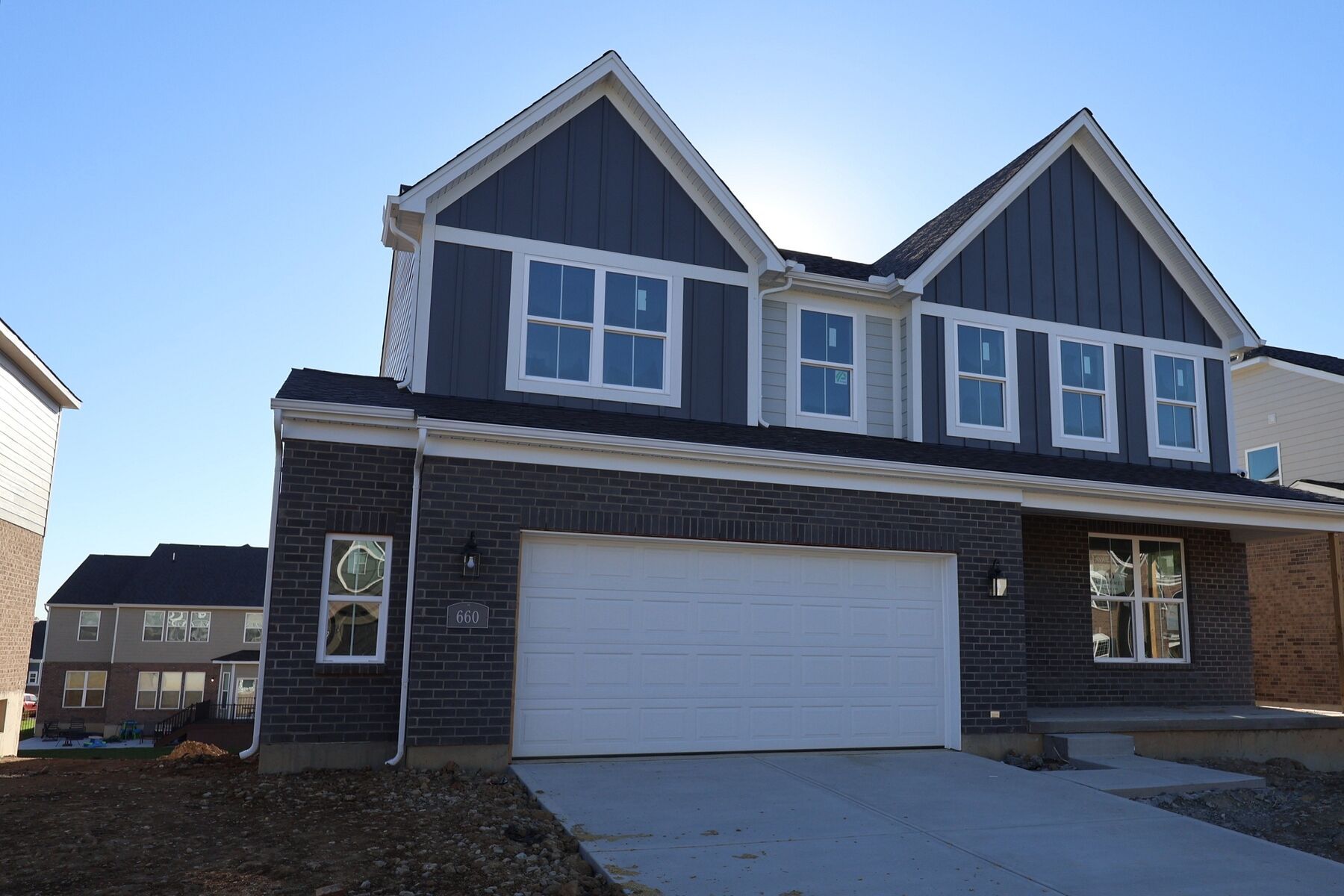 Front Exterior