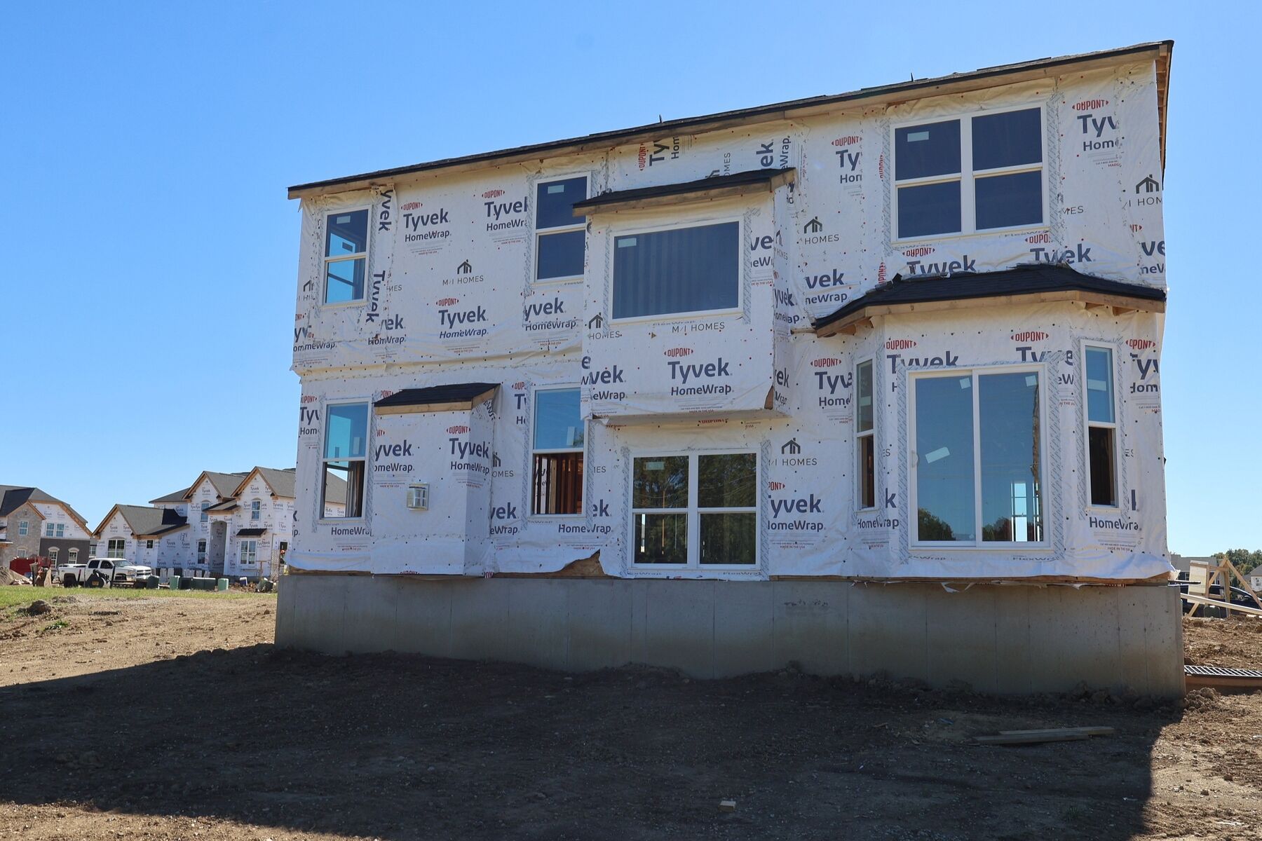 Back Exterior