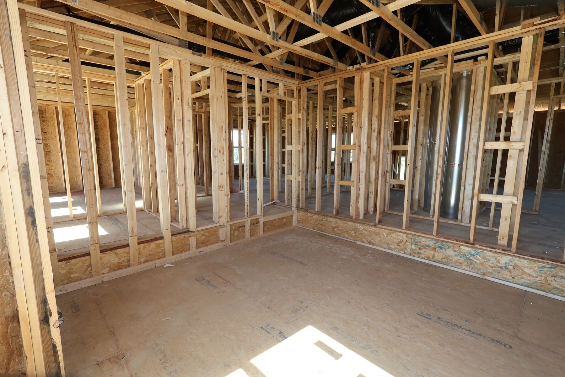 Framing