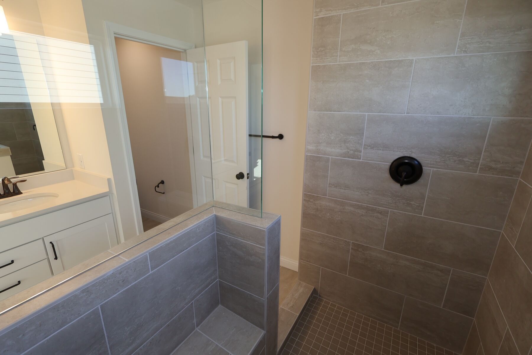 Owner's Bathroom