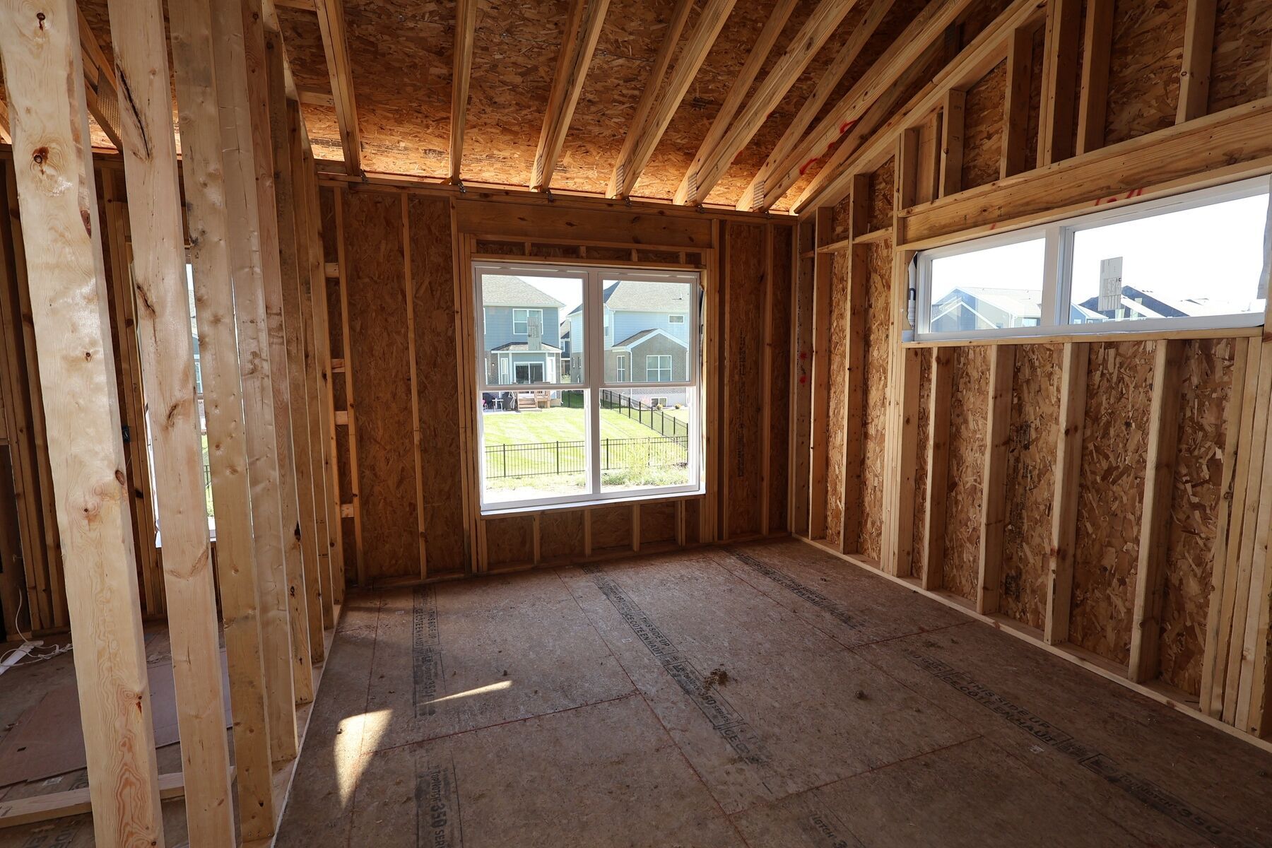 Framing