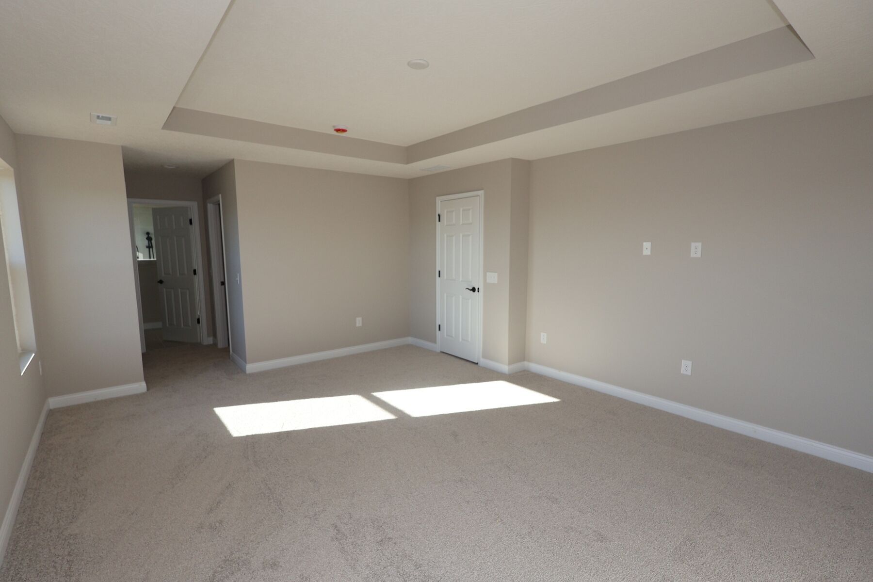 Owner's Bedroom
