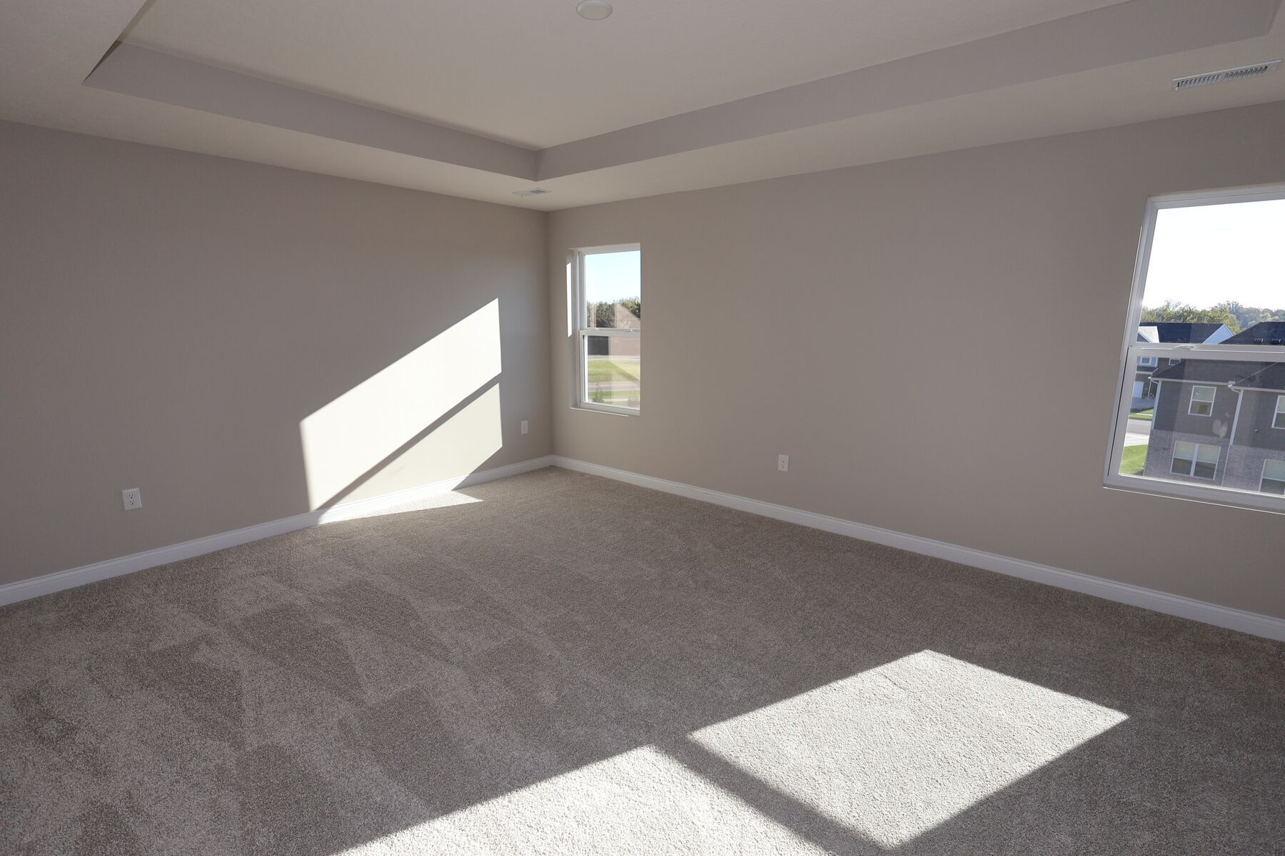 Owner's Bedroom