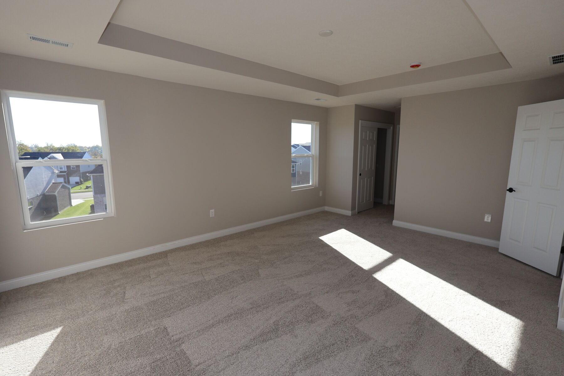 Owner's Bedroom