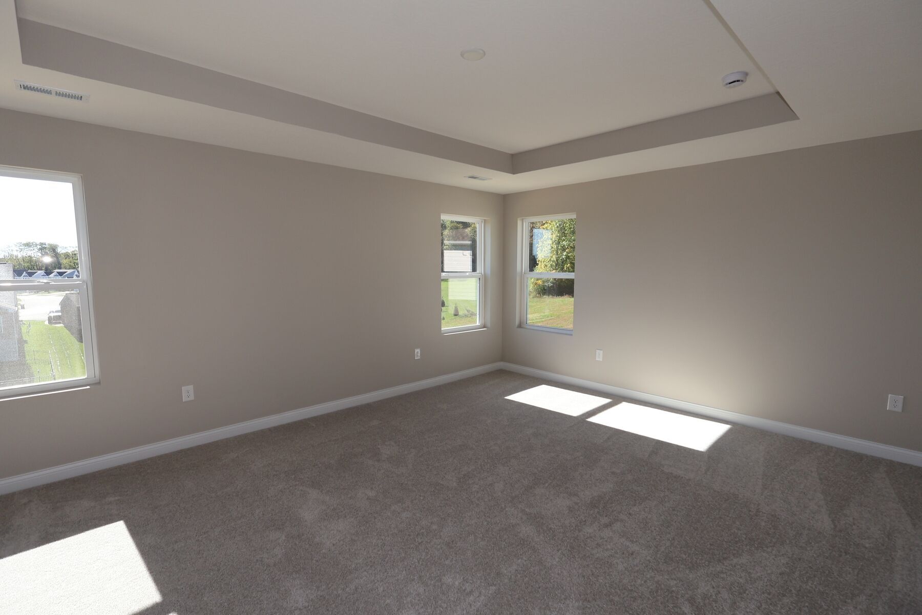 Owner's Bedroom