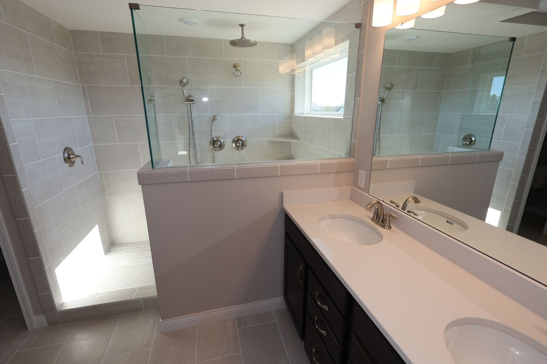 Owner's Bathroom