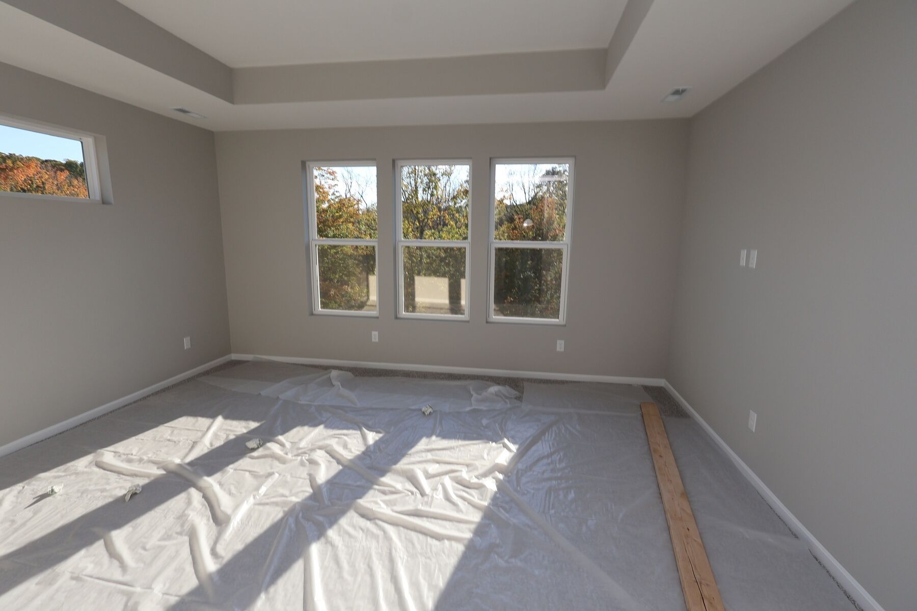 Owner's Bedroom